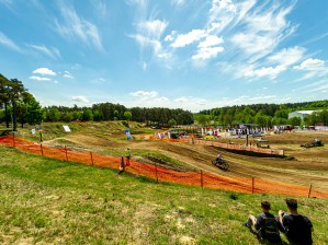 AMIC Energy Super Puchar Motocross 2025 Lipno 051